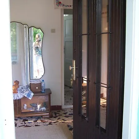 Kamilla Vendeghaz Villa Hernadkercs Exterior photo